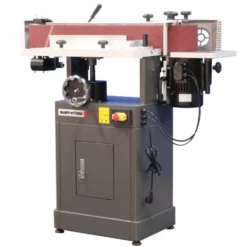 HOLZPROFI MAKER - PCHO2260 - Ponceuse De Chants Oscillante - 2260x150mm - 2200W / 3CV / 230V / 50Hz