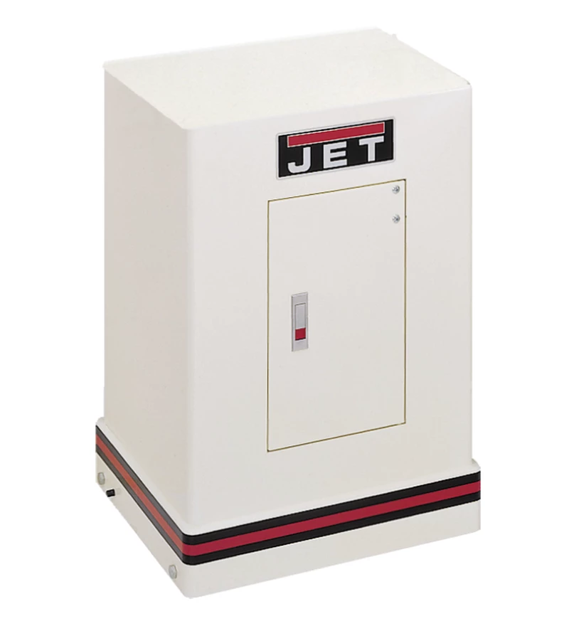 JET - JSG 96-M Ponceuse à Disque Et à Bande – Image 16