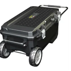 STANLEY - Coffre De Chantier Pro Etanche Fatmax - Dimensions 910 X 516 X 431 Mm