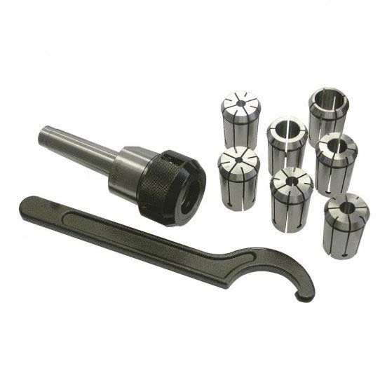 OPTIMUM - BF 20L VARIO - Fraiseuse à Métaux Avec Variateur De Vitesse - 230V - Perçage Max. 20 Mm – Image 8