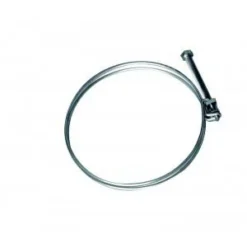 LEMAN - Collier De Serrage Pour Tuyau Flexible Ø100 Mm