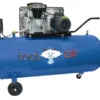 TOOL AIR - C-200-330M - Compresseur Cuve 200 Litres - 230 V - 10 Bars - Débit 330L/min