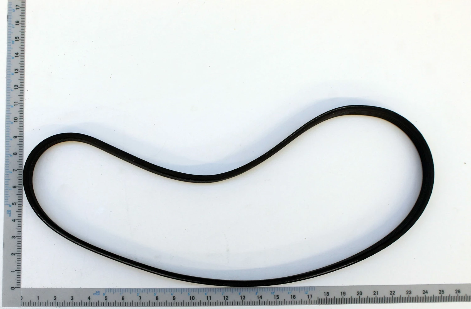 SCHEPPACH - Courroie Poly-V 584 J5 Pour HMS850, PT8500 Et DRA260 – Image 2