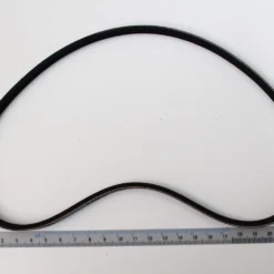 SCHEPPACH - Courroie Poly-V 610 J3 Pour HMS850/860, HMS1070/1080, PMS1090