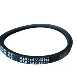 Jean L'Ebéniste - Courroie A450 13 X 457Li Pour Scie à Format SAF1300