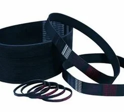 Scheppach Courroie Plate Es-Band 1060 X 20 X 1,9 Mm