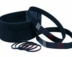 SCHEPPACH - Courroie Plate 340 X 8 Mm (Scheppach HMS 260, HMS 3200 / 1636)