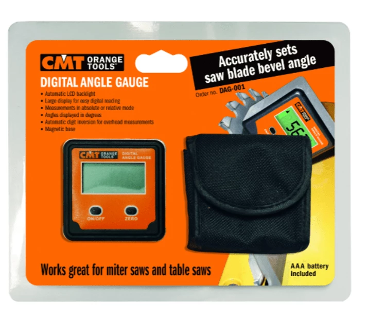 CMT - DAG-001 Rapporteur D'angle Magnétique – Image 3