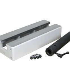 DRECHSELMEISTER - Rallonge De Banc 400 Mm Pour Tour à Bois TWISTER FU-180