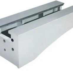 DRECHSELMEISTER - Rallonge De Banc 500 Mm Pour Tours Stratos XL Et Twister XL