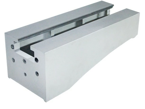 DRECHSELMEISTER - Rallonge De Banc 500 Mm Pour Tours Stratos XL Et Twister XL