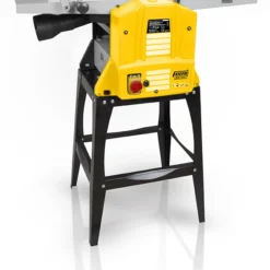 FEMI - PF250 - Dégauchisseuse - Raboteuse D'Atelier - Largeur De Rabotage 254 Mm - 230 V - 1500 W
