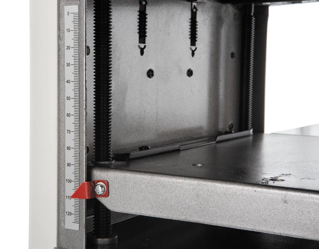 JET - JPT8B - Dégauchisseuse-raboteuse - 1500 W - Largeur Max. 200 Mm – Image 5