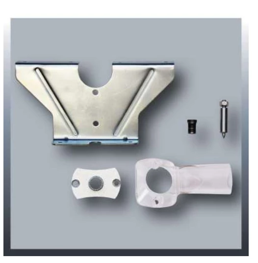 EINHELL - TE-RO 1255 E Défonceuse - 230 V-50 Hz 1200W – Image 10