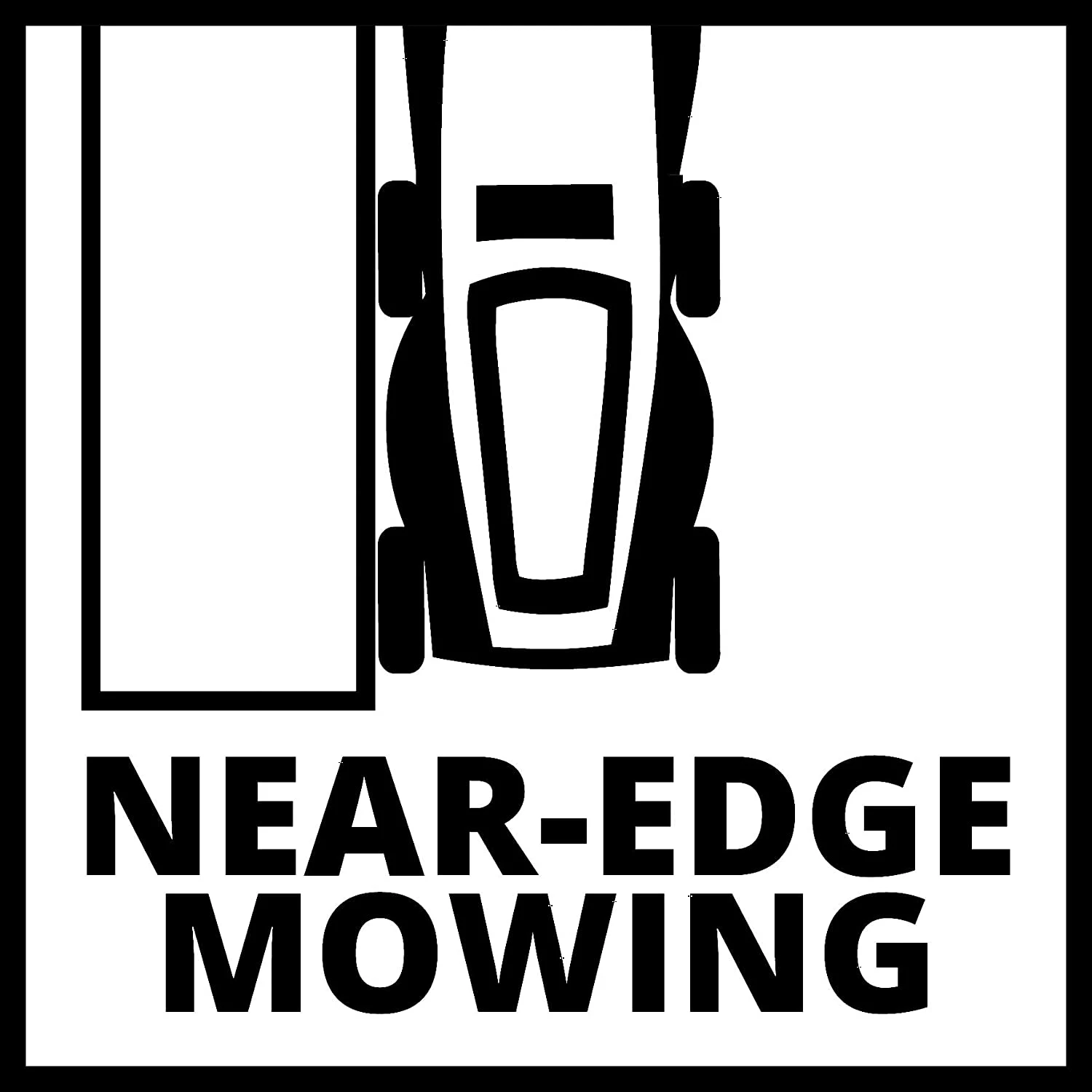 EINHELL - GC-EM 1032 Tondeuse à Gazon électrique 32 Cm 1kW 300m² – Image 11