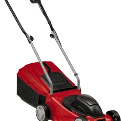 EINHELL - GC-EM 1032 Tondeuse à Gazon électrique 32 Cm 1kW 300m²