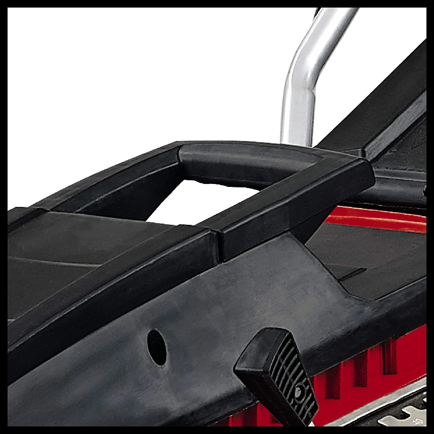 EINHELL - GC-EM 1742 Tondeuse à Gazon électrique 42 Cm 1,7kW 700m² – Image 2