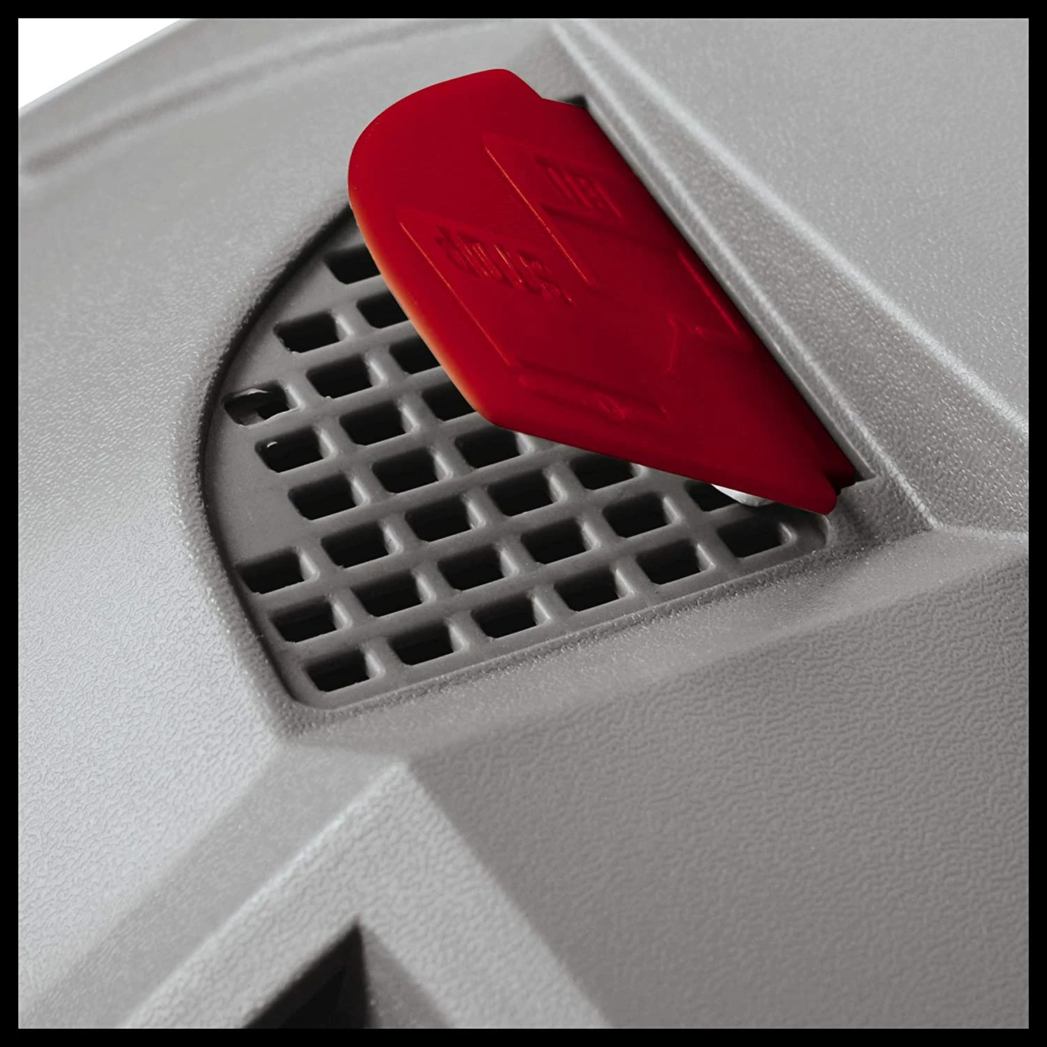 EINHELL - GC-EM 1742 Tondeuse à Gazon électrique 42 Cm 1,7kW 700m² – Image 3