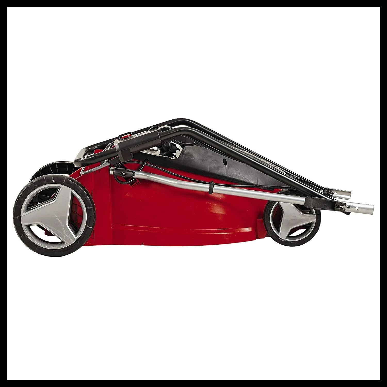 EINHELL - GC-EM 1742 Tondeuse à Gazon électrique 42 Cm 1,7kW 700m² – Image 5