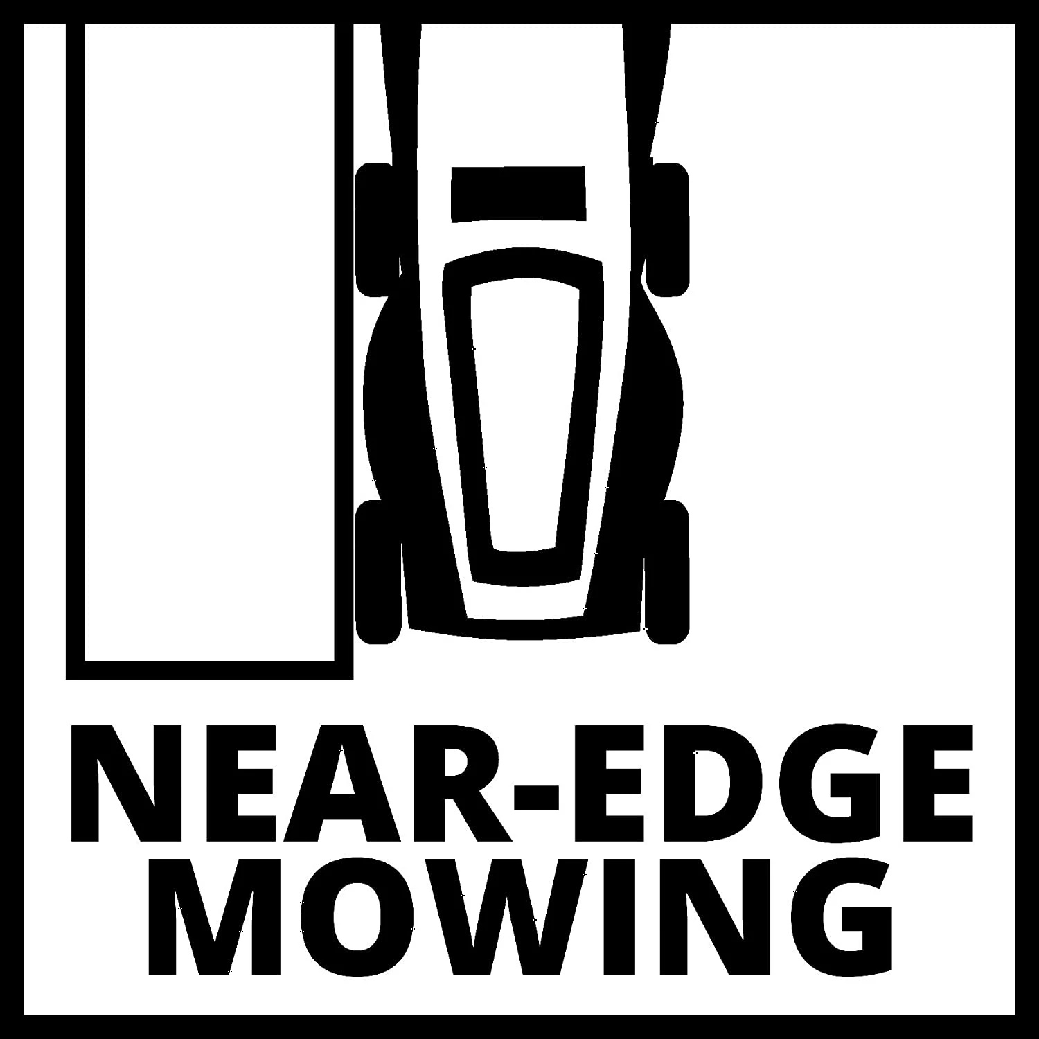 EINHELL - GC-EM 1742 Tondeuse à Gazon électrique 42 Cm 1,7kW 700m² – Image 7