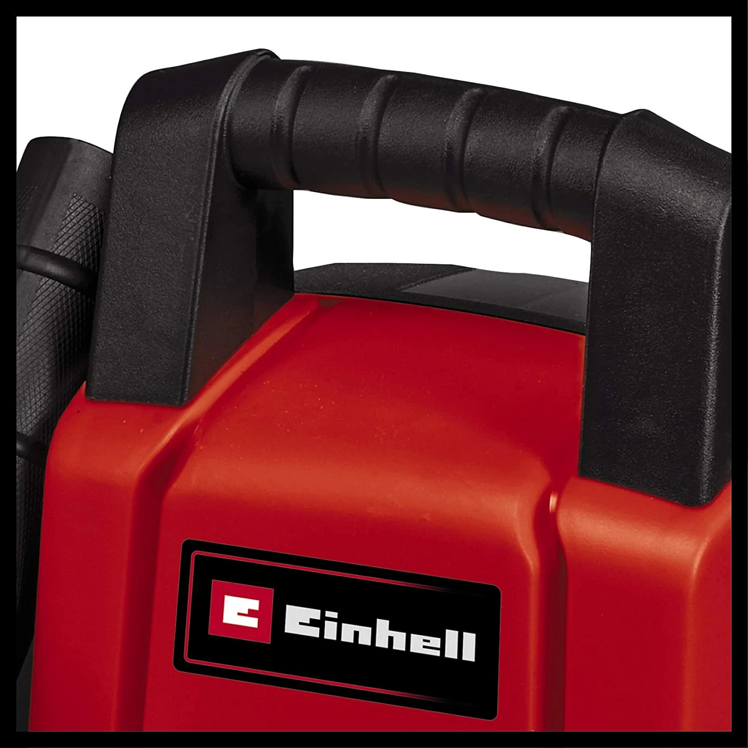 EINHELL - TC-HP 90 Nettoyeur Haute Pression 220-240 V | 50 Hz 1200 W 90 Bar 372 L/h Avec Accessoires – Image 5