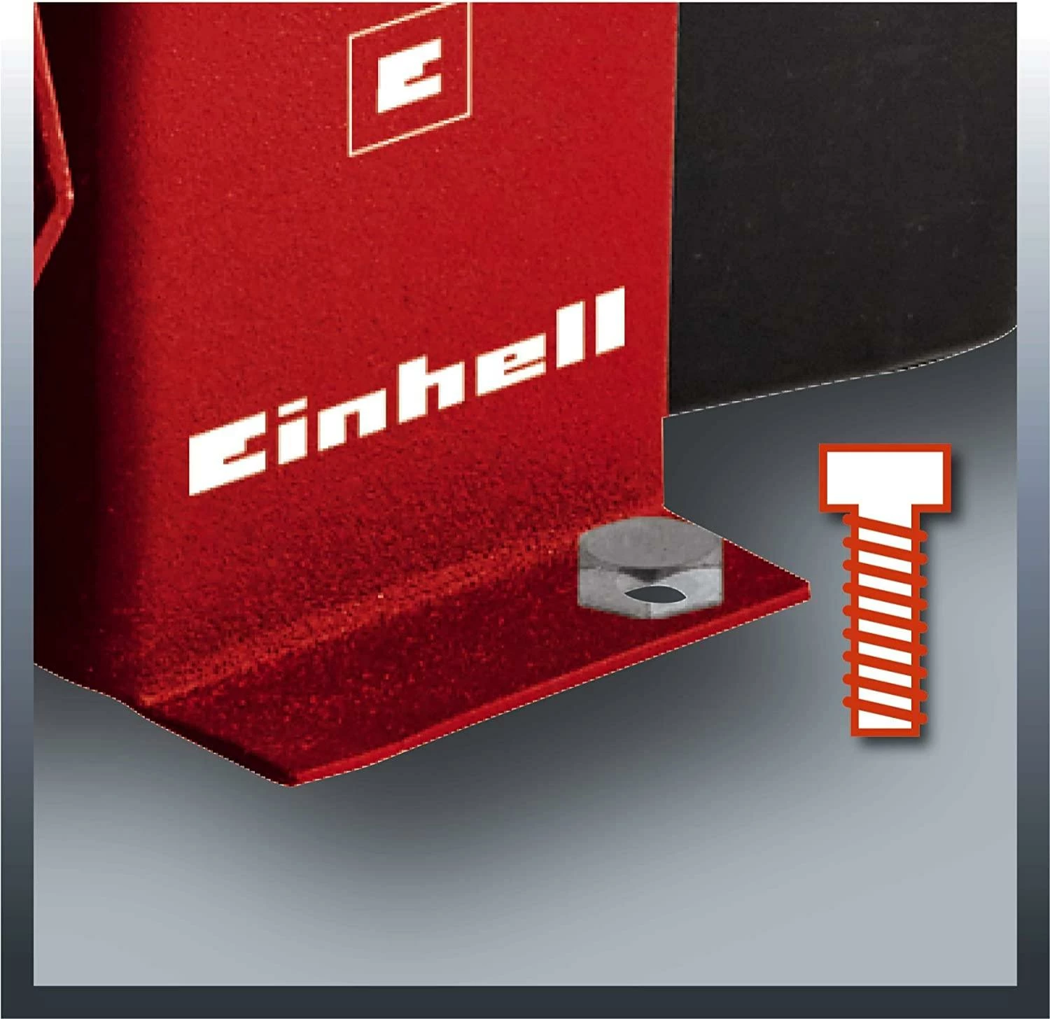 EINHELL - TC-TC 618 Coupe-carrelage 600 W - 3000 Tr/min. - Hauteur De Coupe 90°/45° : 35 Mm/22 Mm – Image 11