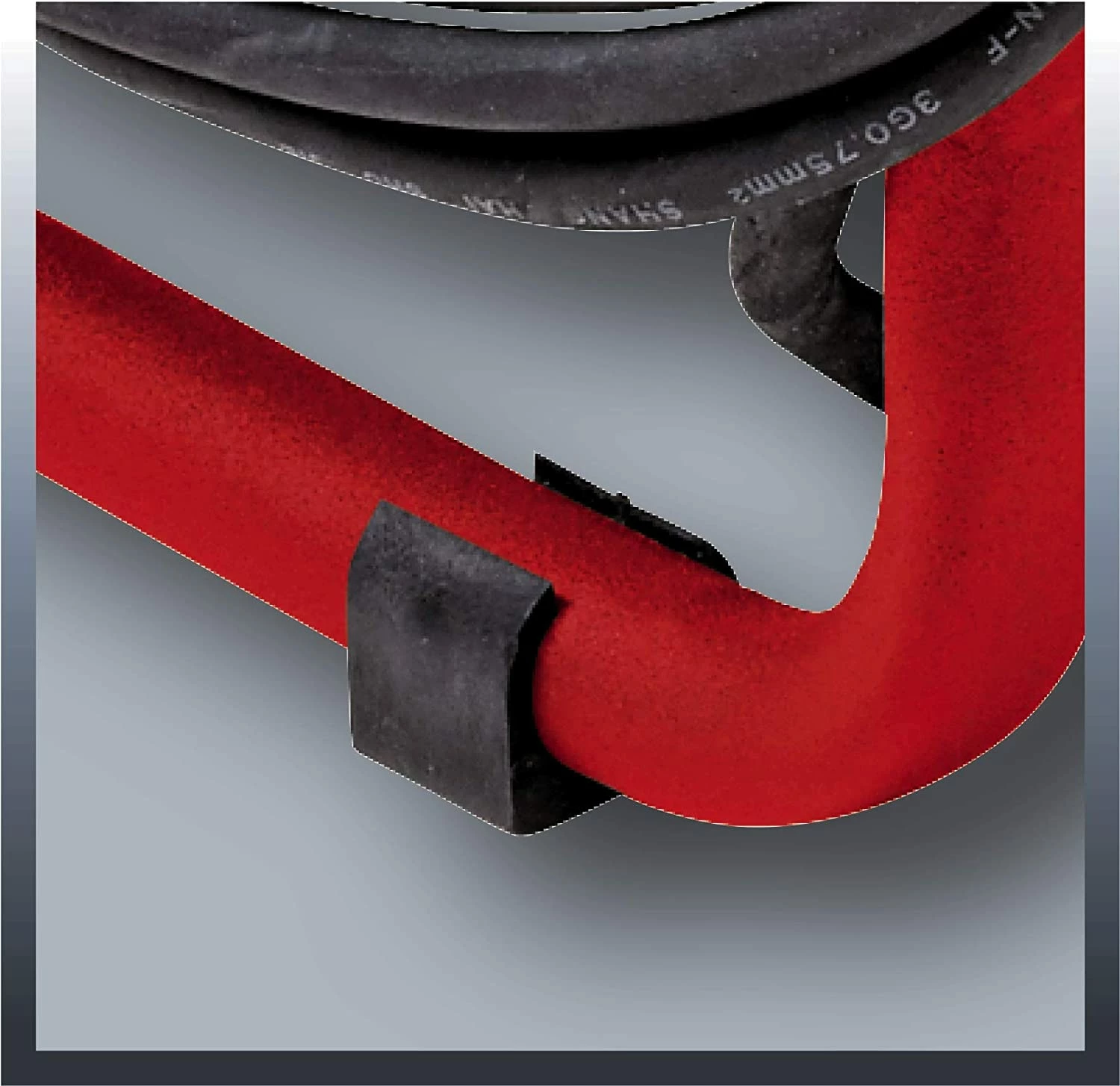 EINHELL - TC-TC 618 Coupe-carrelage 600 W - 3000 Tr/min. - Hauteur De Coupe 90°/45° : 35 Mm/22 Mm – Image 7