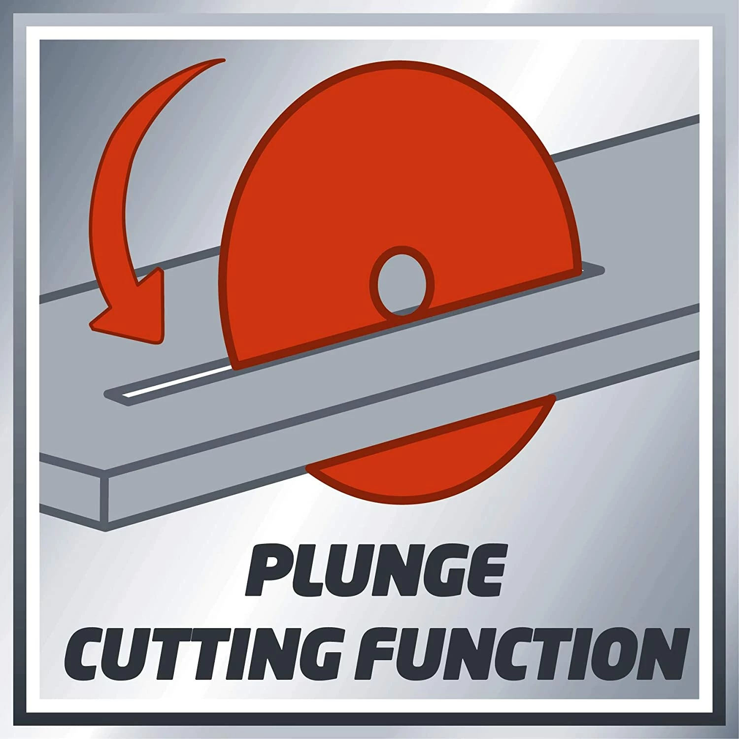 EINHELL - TE-SC 920 L Tronçonneuse à Matériaux Laser 2200 W - Longueur / Hauteur De Coupe 920 Mm - 70 Mm – Image 12