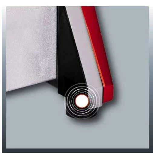 EINHELL - TC-SP 204 Dégauchisseuse Raboteuse Combinée - 1500W – Image 6