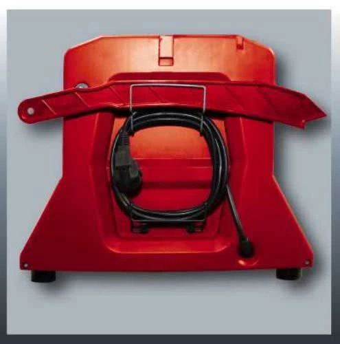 EINHELL - TC-SP 204 Dégauchisseuse Raboteuse Combinée - 1500W – Image 7