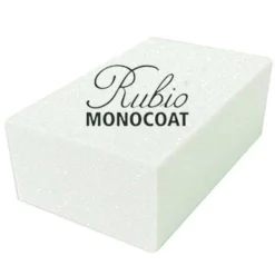 RUBIO MONOCOAT - Éponge à Huiles Et Métallisants
