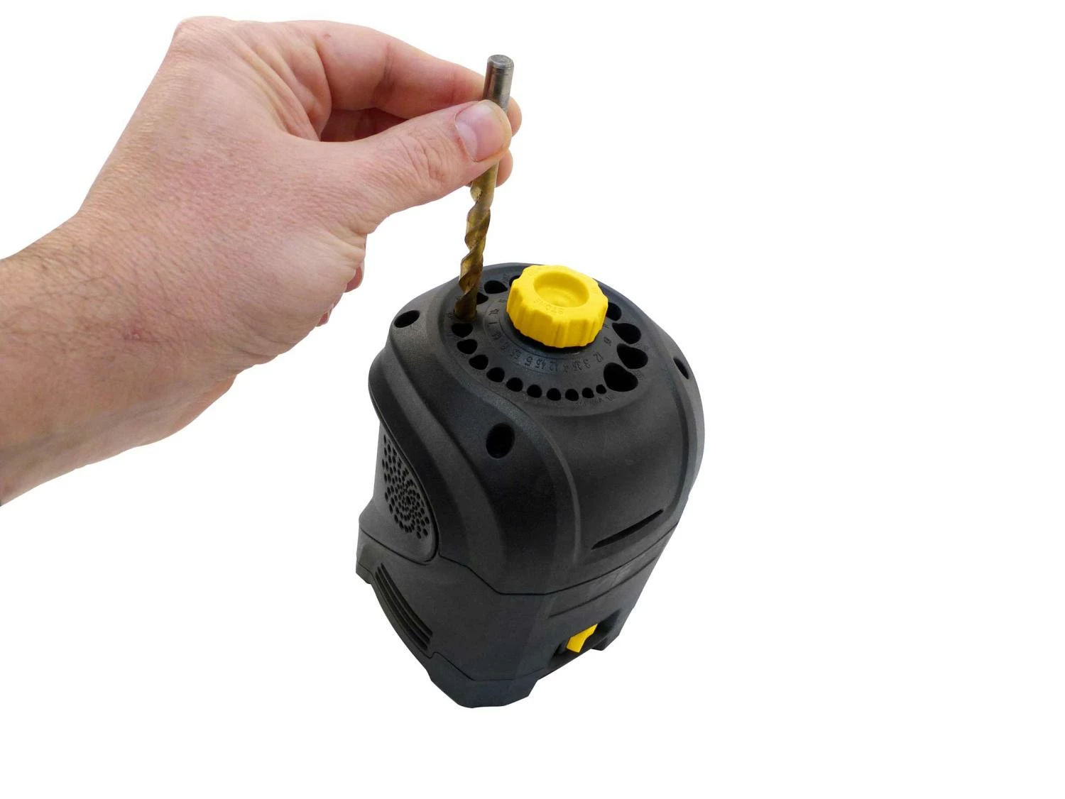 FARTOOLS - AFF 70B - Affûteur De Forets à Métaux – Image 2