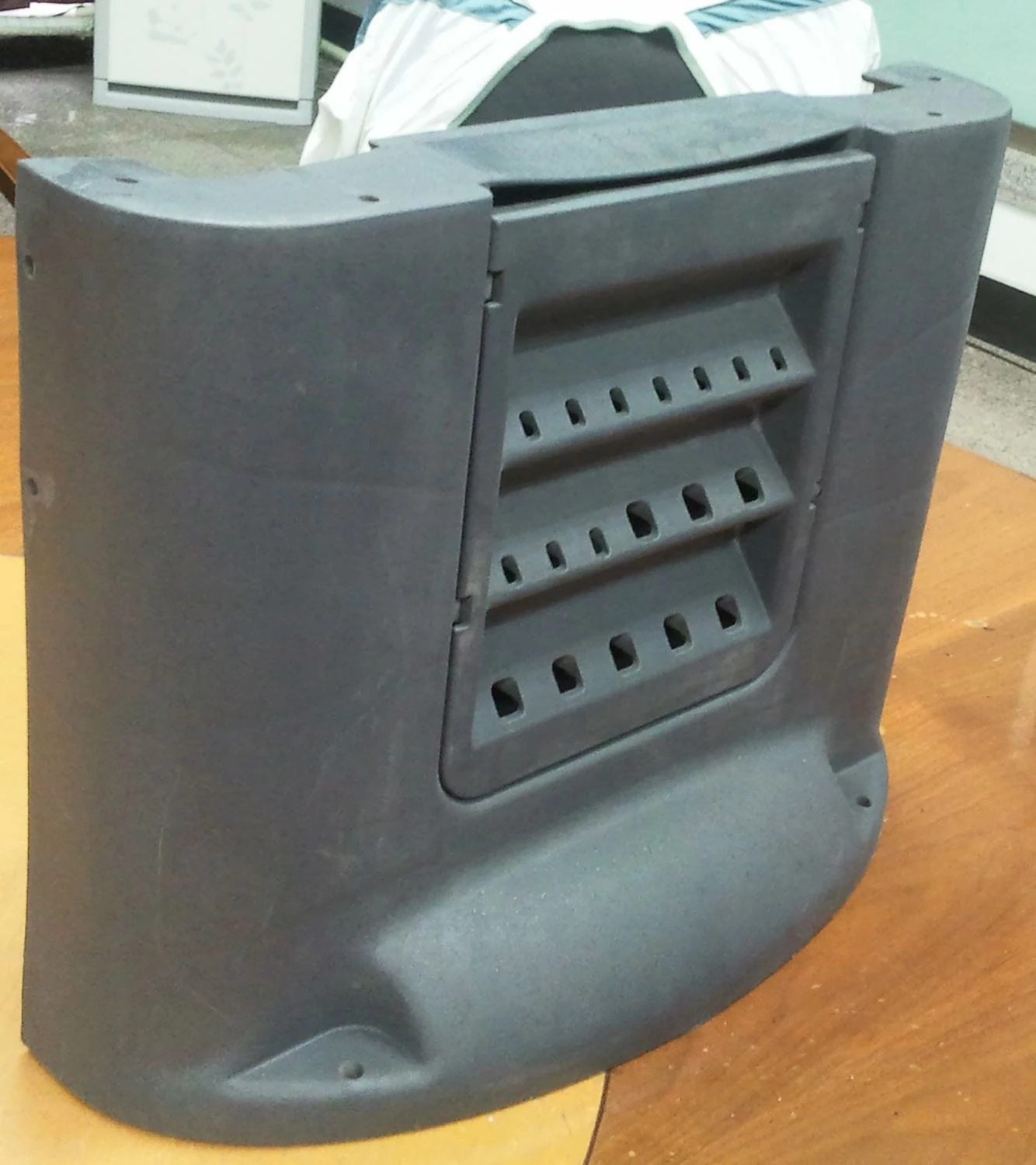 FARTOOLS - MR 40PB - Défonceuse Sur Table Stationnaire Avec Vitesse Variable - 1500 W – Image 2