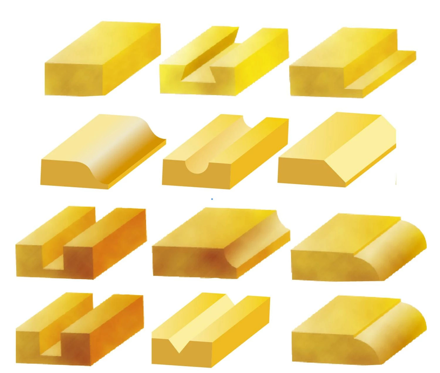 FARTOOLS - MR 40PB - Défonceuse Sur Table Stationnaire Avec Vitesse Variable - 1500 W – Image 3