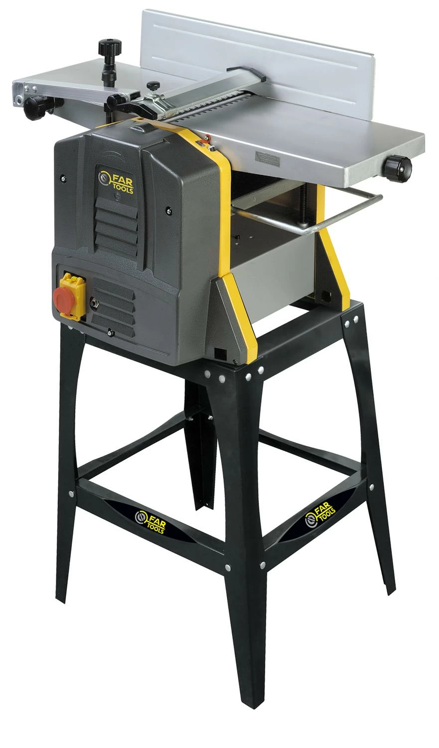 FARTOOLS - PTH 254B - Raboteuse Dégauchisseuse 254 Mm 230V 1500W