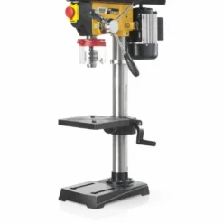 FEMI - DP 12-941 Perceuse à Colonne D’établi Moteur 460W - Mandrin 3-16 Mm