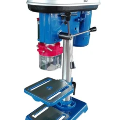 FOX - F10-913 - Perceuse D'établi 400 W - Course De Mandrin 50 Mm