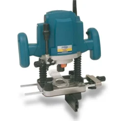 VIRUTEX - FR160P Défonceuse 230V 1500W - Profondeur De Fraisage 60 Mm