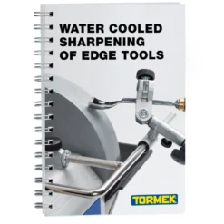 TORMEK - HB-10 Manuel