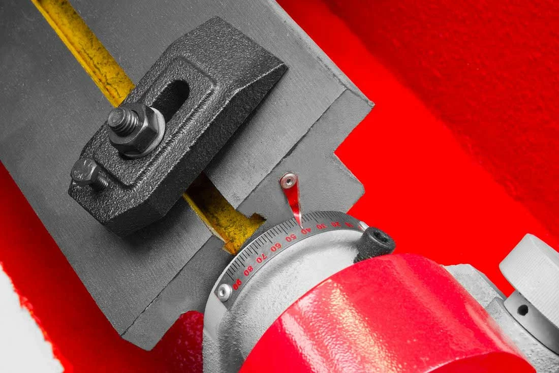 HOLZMANN - HMS700 - Affûteuse De Fers De Raboteuse-Dégauchisseuse Semi-Automatique - 400V - 1500W – Image 2