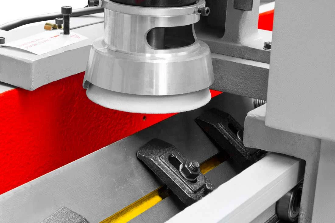 HOLZMANN - HMS1000 - Affûteuse De Fers De Raboteuse-Dégauchisseuse - Capacité 1000 X 150 Mm - 400V – Image 3