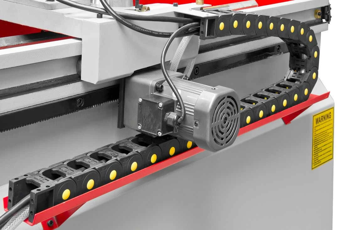 HOLZMANN - HMS700 - Affûteuse De Fers De Raboteuse-Dégauchisseuse Semi-Automatique - 400V - 1500W – Image 4