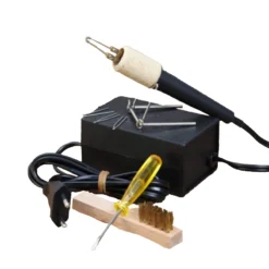 HOBBYRING - Mini Brenn - Mini Poste De Pyrogravure 20 W