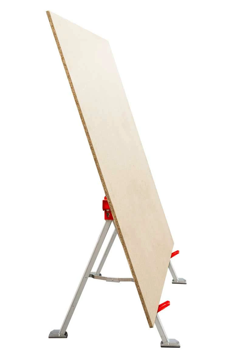 HOLZMANN - AB1015 - Tréteau Pliable Et Rangeable - Charge Max. 500 Kg – Image 6