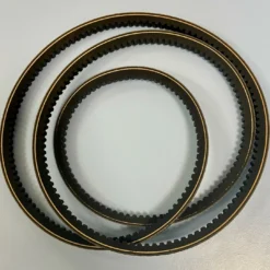 HOLZMANN - Courroie Crantée Pour ZS970P