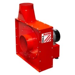 HOLZMANN - FAN2200 - Turbine D'aspiration Copeaux Bois 400V - 4000 M3/h - 2200 W