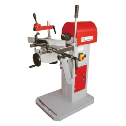 HOLZMANN - LBM290 - Mortaiseuse à Mèches Horizontale 230V Ou 400V - Largeur Max. 290 Mm - 2200 W