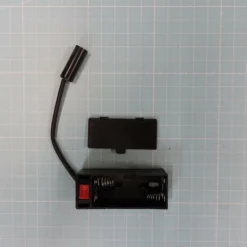 HOLZMANN - Laser Complet Pour Scie à Onglet Radiale KAP255XJL