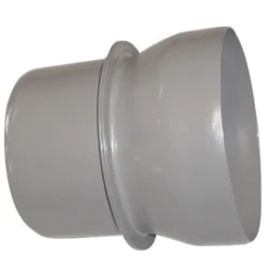 HOLZMANN - Manchon De Réduction Pour Tuyau D'aspiration ø 120 à 100 Mm