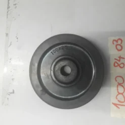 HOLZMANN - Roulette Pour Dégauchisseuse Raboteuse HOB305PRO (à L'unité)